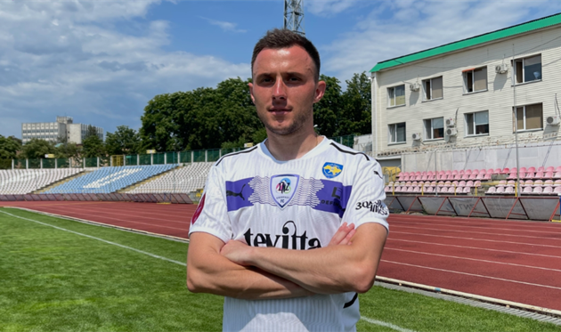 Петро Стасюк, ЛНЗ