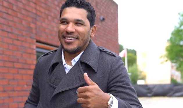 Брандао, ФК Шахтар Донецьк