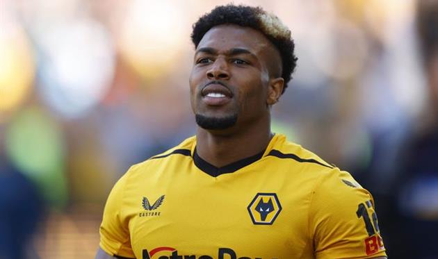 Адама Траоре, Getty Images