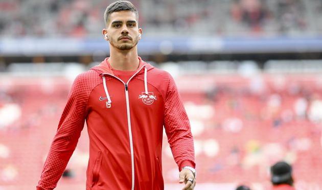 Андре Сілва, Getty Images