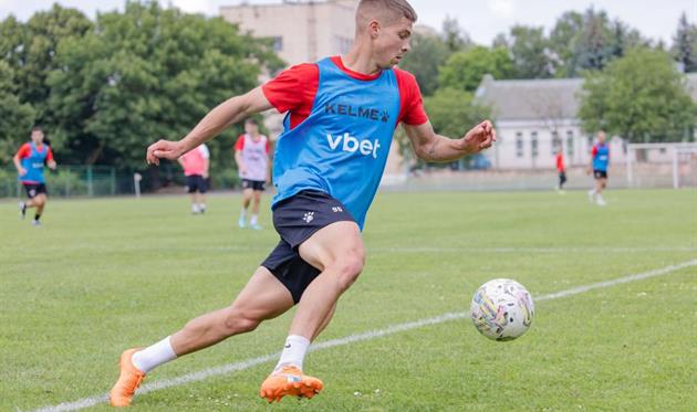 Євгеній ШЕВЧЕНКО, сайт Вереса