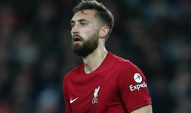 НАТАНІЕЛЬ ФІЛЛІПС, GETTY IMAGES