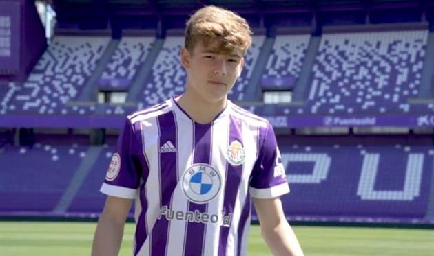 Іван Гарріель, pucelafichajes.com