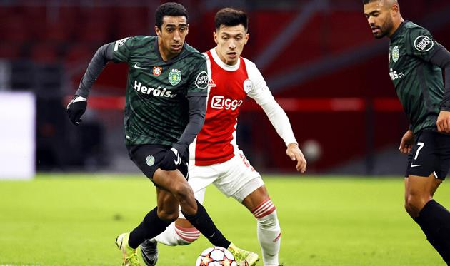 Тіагу Томаш, сайт Вольфсбурга