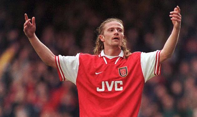 Емманюель Петі, Getty Images