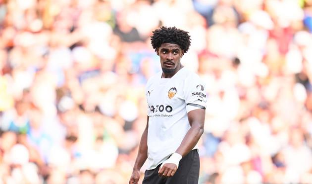 Тьєррі Коррейя - Getty Images 