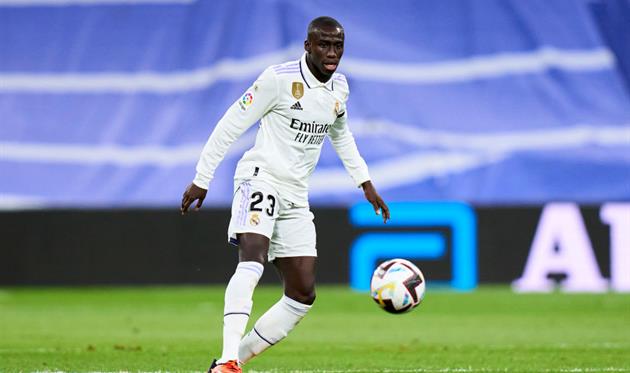 Ферлан Менді - Getty Images 