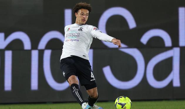 Ітан Ампаду - Getty Images 