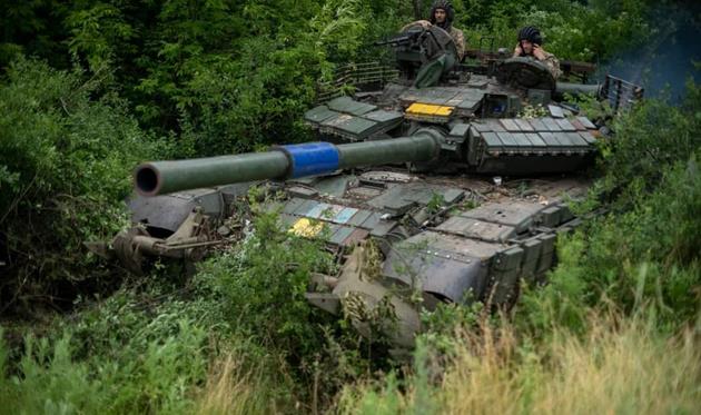 Генштаб ЗСУ