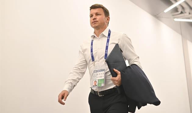 Руслан Ротань, Getty Images