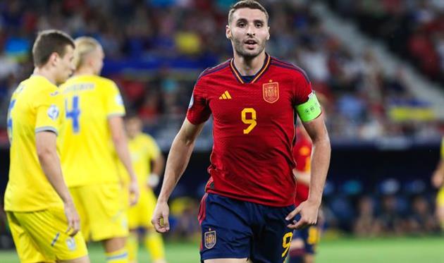 Абель Руїс, Getty Images