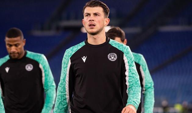 Лазар Самарджич, Getty Images