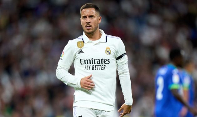 ЕДЕН АЗАР, GETTY IMAGES