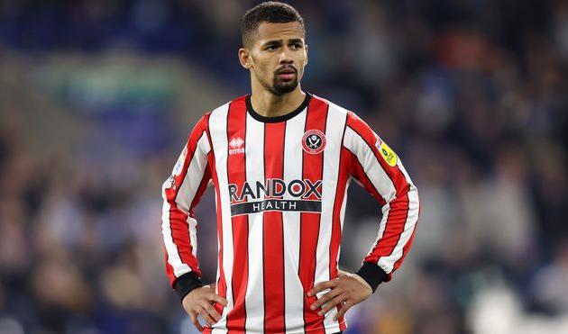 Іліман Ндіає, Getty Images