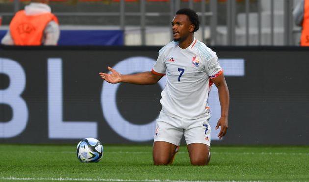 Лої Опенда, Getty Images