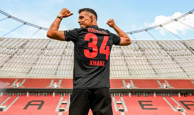 Граніт Джака, getty images