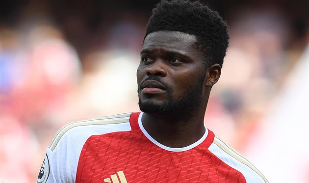 Томас Парті, getty images