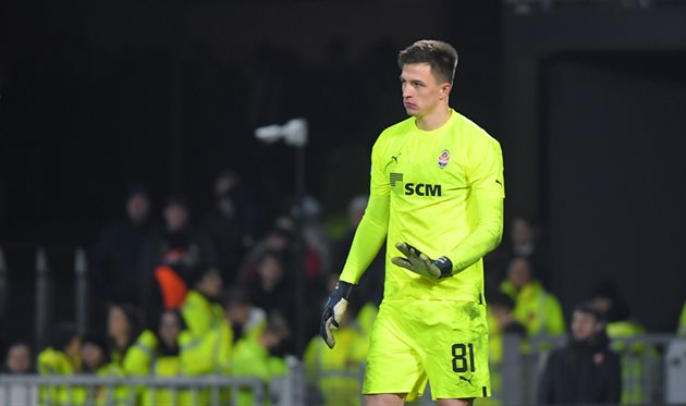 АНАТОЛІЙ ТРУБІН, ФК ШАХТАР