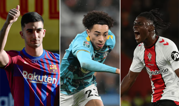 Колаж - The Athletic