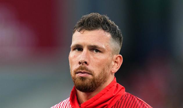 П'єр-Еміль Гейб'єрг, getty images