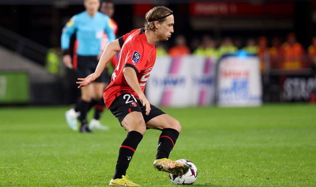 Ловро Маєр, Getty Images