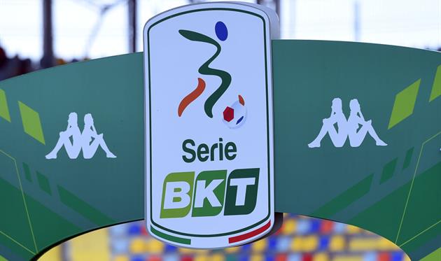 Серія В - Getty Images 