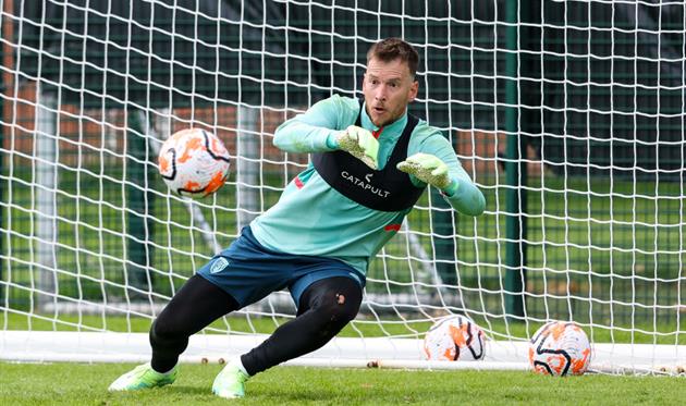 Нето - Getty Images 