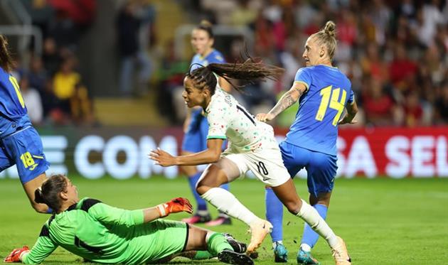 Португалія — Україна, fpf.pt