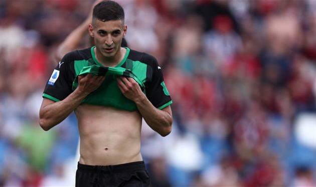 Мерт Мюлдюр, Getty Images