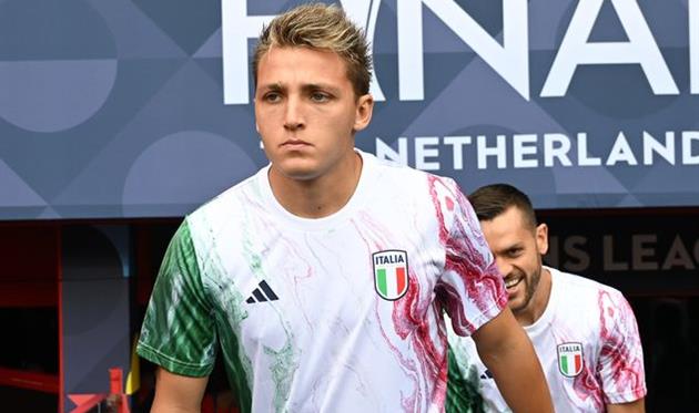 Матео Ретегі, Getty Images