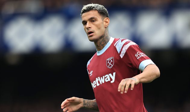 ДЖАНЛУКА СКАМАККА, GETTY IMAGES