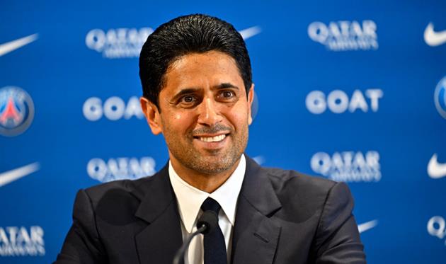 Нассер Аль-Хелаїфі - Getty Images