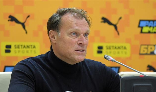 Патрік ван Леувен - Спорт