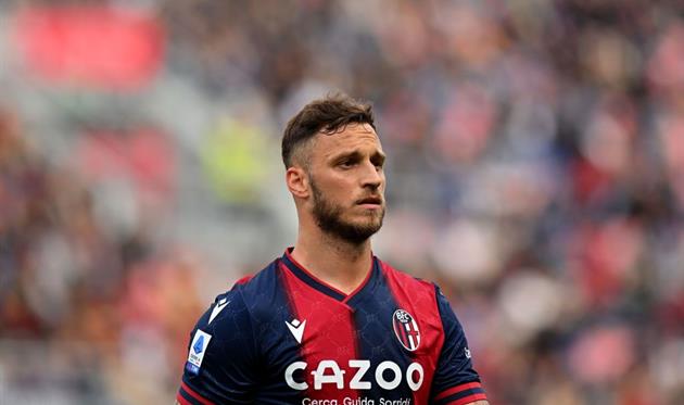 Марко Арнаутович - Getty Images 