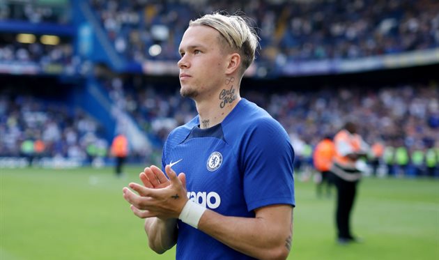 МИХАЙЛО МУДРИК, GETTY IMAGES