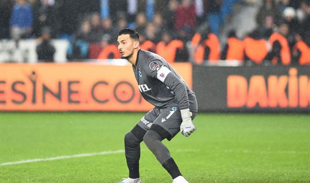 Угурджан Чакір - Getty Images 