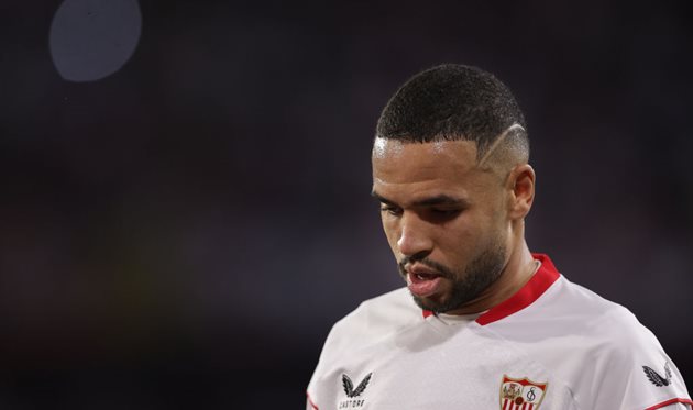 ЮССЕФ ЕН-НЕСІРІ, GETTY IMAGES