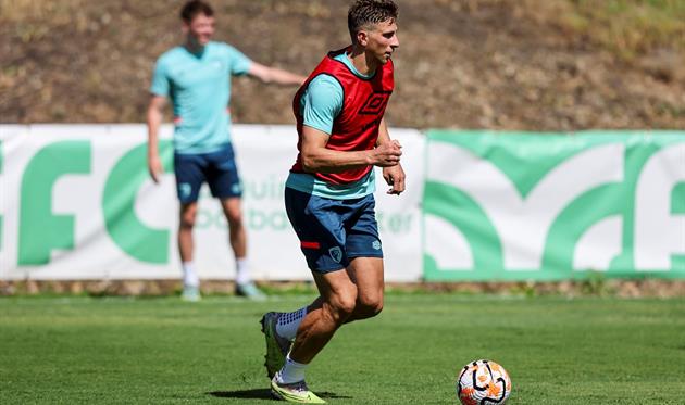 Ілля Забарний, ФК Борнмут