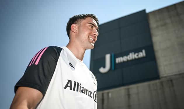 Душан Влахович, getty images