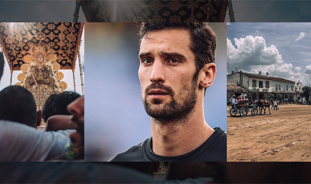 Серхіо Ріко - The Athletic 