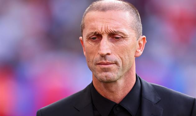 Благоя Мілевскі, getty images