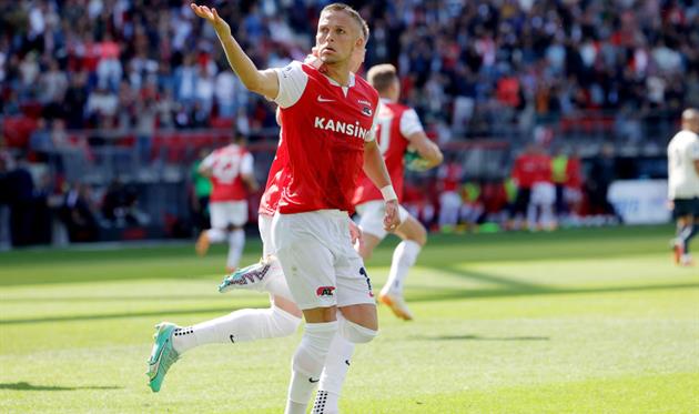 Єспер Карлссон - Getty Images 