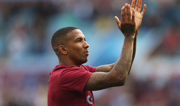 Ешлі Янг, getty images