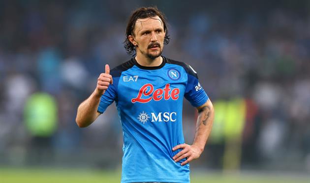 Маріу Руї, фото getty images