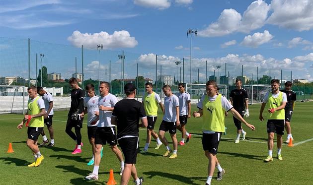 Гравці Зорі, ФК Зоря