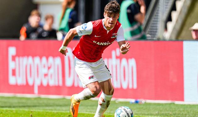 Мілош Керкез, Getty Images