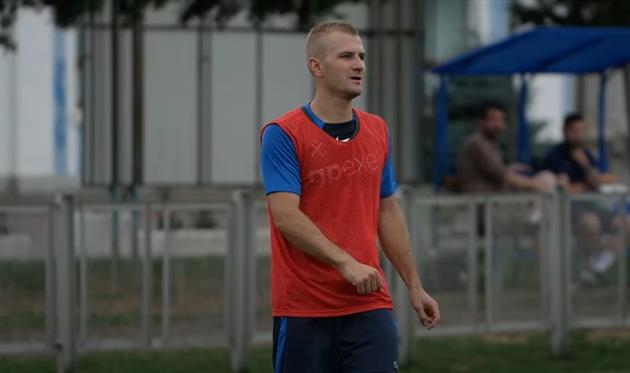 Денис Мірошниченко, скріншот