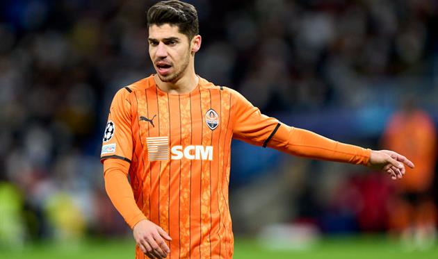 Манор Соломон, getty images