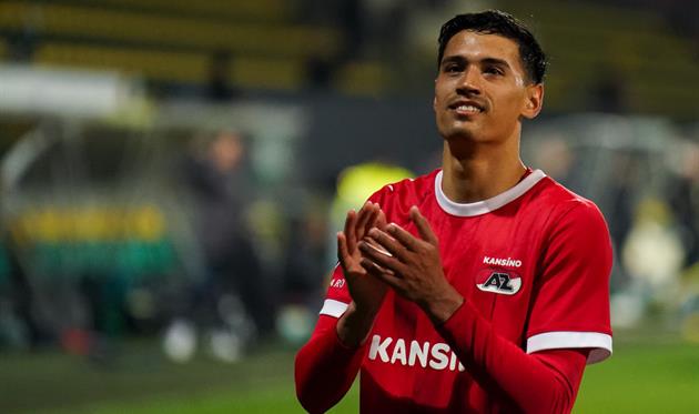 Тіджані Рейндерс, getty images