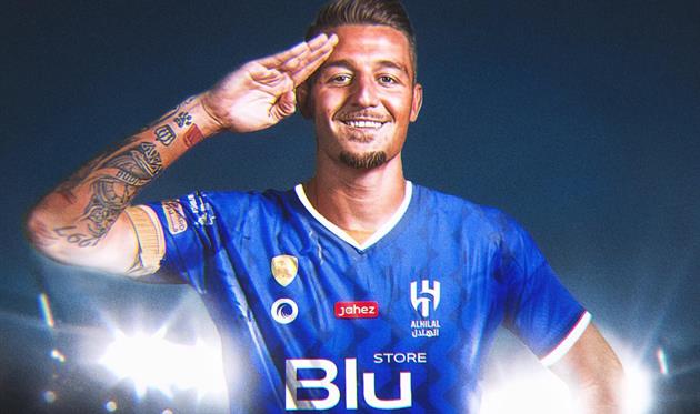 Сергій Мілінкович-Савич, колаж: Фабріціо Романо